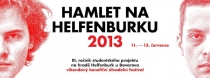 Tip na víkend: Hrad Helfenburk uvede Hamleta